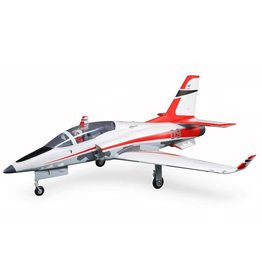 E-FLITE EFL17750 VIPER 90MM EDF JET BNF BASIC W/AS3X + SAFE SELECT: 1400MM