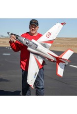 E-FLITE EFL17750 VIPER 90MM EDF W/SMART BNF BASIC