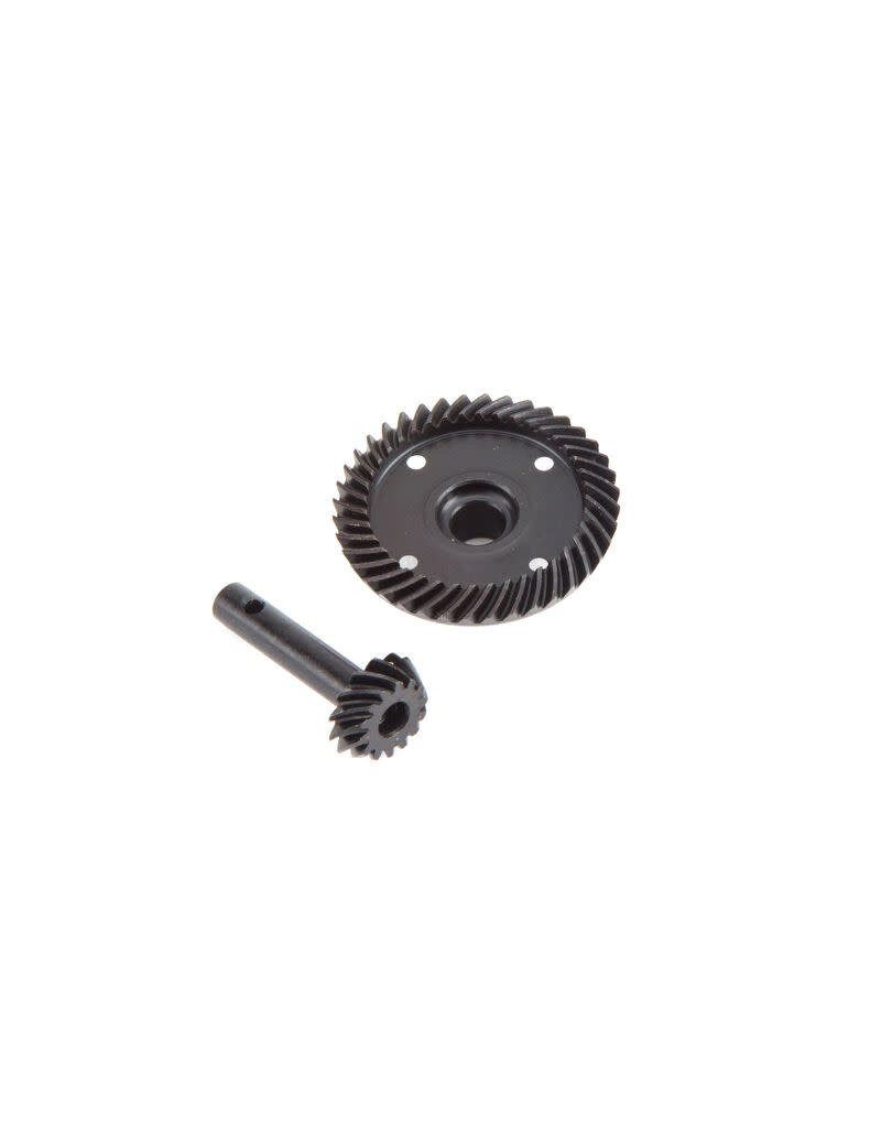 LOSI LOS232008 40T RING &14T PINION GEAR FR/RR: BAJA REY