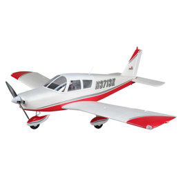 E-FLITE EFL54500 CHEROKEE 1.3M BNF BASIC