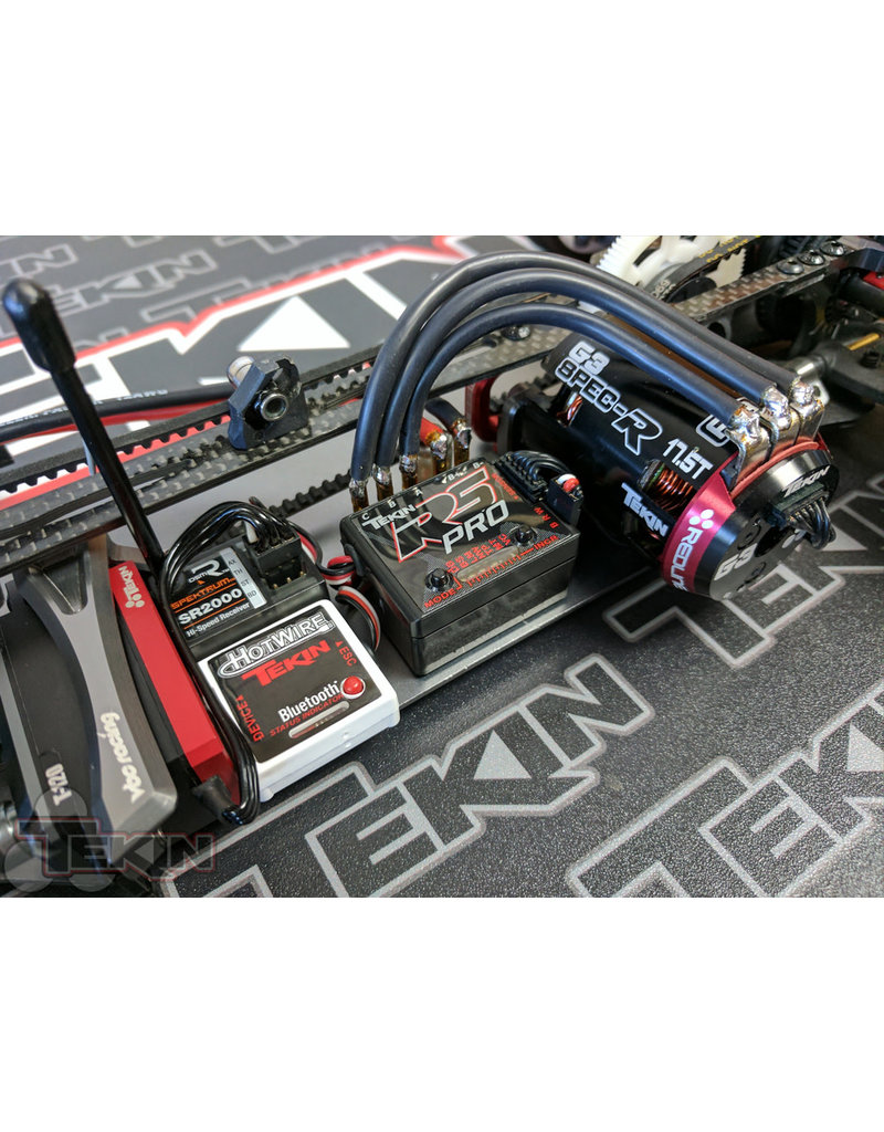 TEKIN TEKTT1160 TEKIN BLK SENSORED ESC