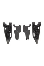 TEAM ASSOCIATED ASC81476 TEAM ASSOCIATED RC8T3.2 FRONT LOWER SUSPENSION ARMS