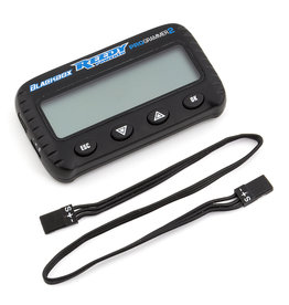 TEAM ASSOCIATED ASC27027 BLACKBOX PROGRAMMER 2