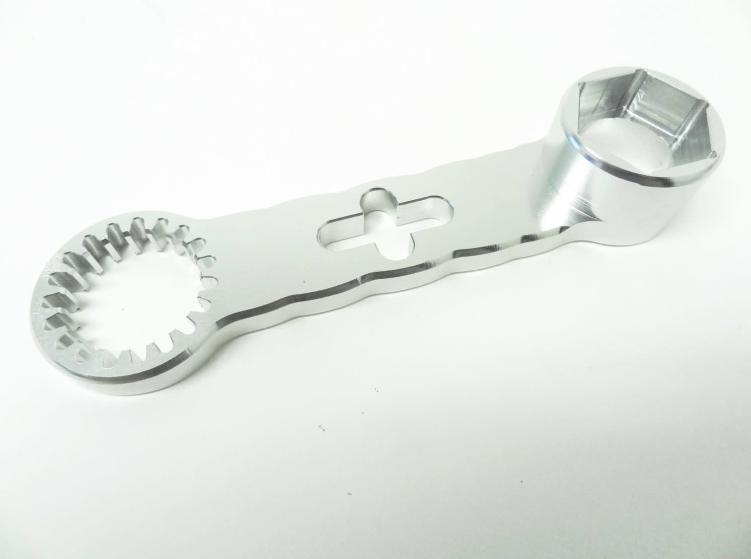 RV97022S LT TRUCK, SLT BUGGY CNC ALUMINUM MULTI-TOOL SKU: