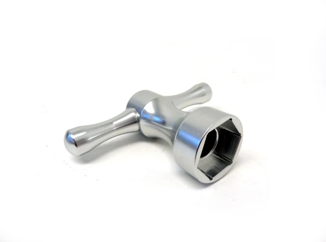 RV95187S 24MM BAJA CNC ALUMINUM WHEEL WRENCH SKU