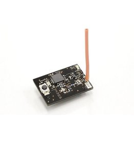 KYOSHO DISC. KYO82042 MINI-Z EVO RECEIVER UNIT FUTABA T7PX, T7XC*
