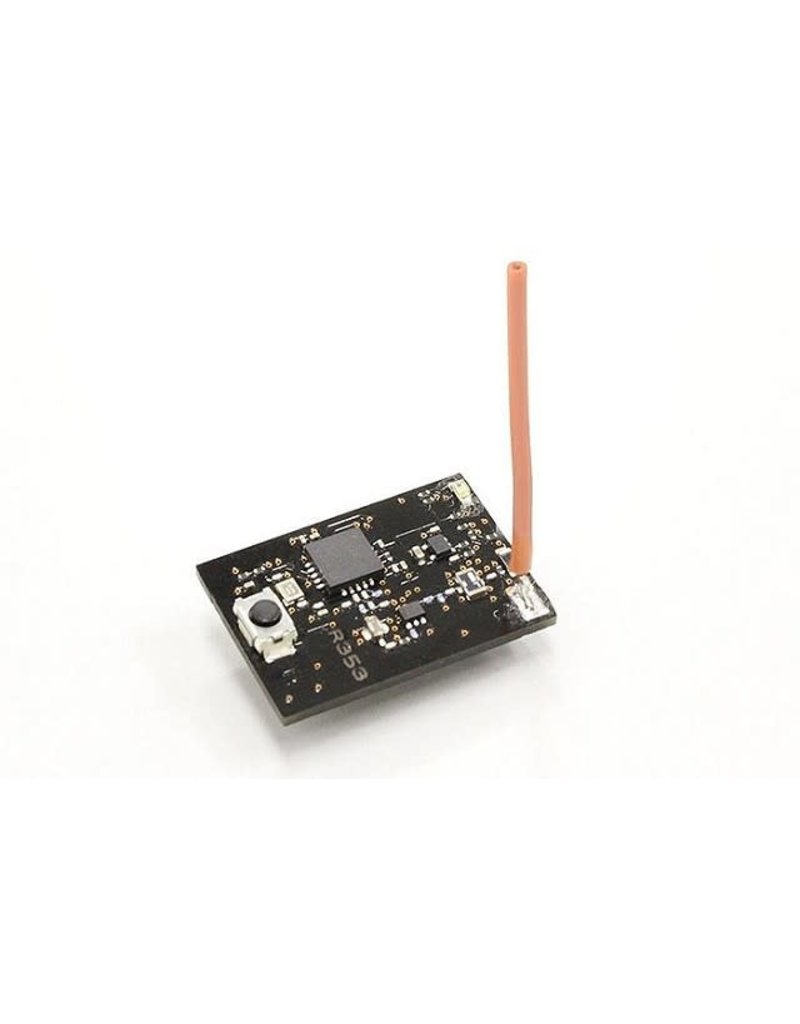 KYOSHO KYO82042 MINI-Z EVO RECEIVER UNIT FUTABA T7PX, T7XC*