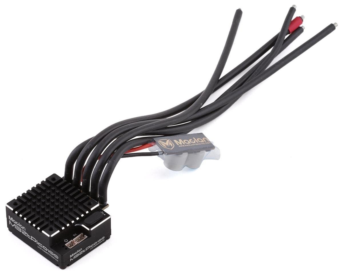 MCL2010 M32T PICO 100 ESC