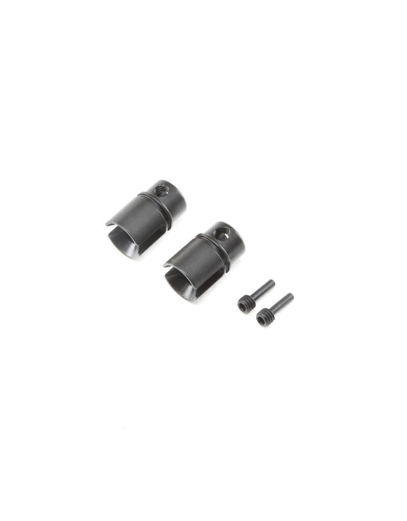 LOSI LOS232024 CENTER DRIVE COUPLER: TENACITY ALL