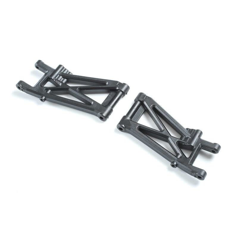 LOS234044 - Rear Arm Set: 22S Drag