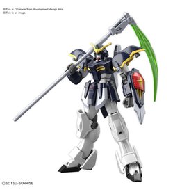 BANDAI BAS2554745 GUNDAM DEATHSCYTH