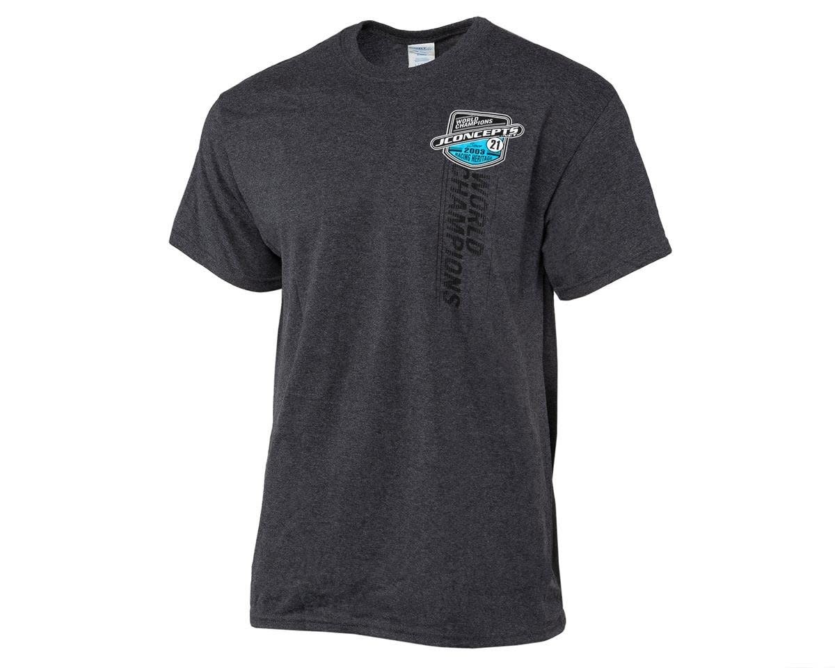 JCO2914M JCONCEPTS HERITAGE TSHIRT (M)