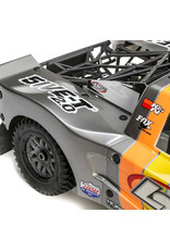 LOSI LOS05014V2T2 5IVE-T 2.0 V2: 1/5 4WD SCT GAS BND: GRY/ORG/WHT