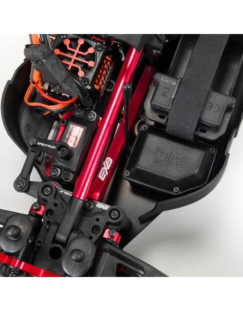 ARA8707 TALION EXB 6S BLX 1/8 EXTRTEME 