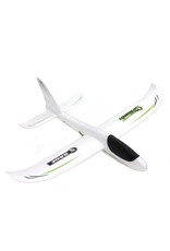 RAGE RC RGR9006 STREAMER HAND LAUNCH GLIDER, WHITE