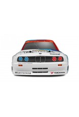 HPI RACING HPI120103 RS4 SPORT 3 BMW M3 E30