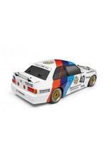 HPI RACING HPI120103 RS4 SPORT 3 BMW M3 E30