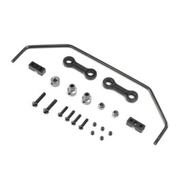 LOSI LOS334021 REAR SWAY BAR SET: 22S DRAG