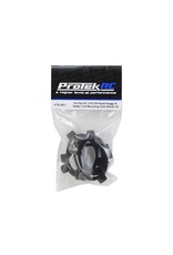 PROTEK RC PTK-2011 1/10 OFF-ROAD BUGGY & SEDAN TIRE MOUNTING GLUE BANDS (4)