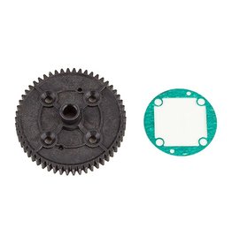 TEAM ASSOCIATED ASC25811 RIVAL MT10 SPUR GEAR, 54T 32P