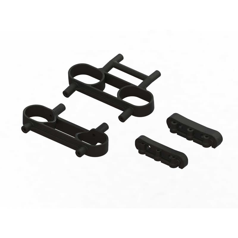 ARA320546 - Skid Plate Mount Set
