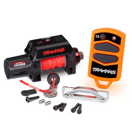 TRAXXAS TRA8855 WINCH KIT WITH WIRELESS CONTROLLER