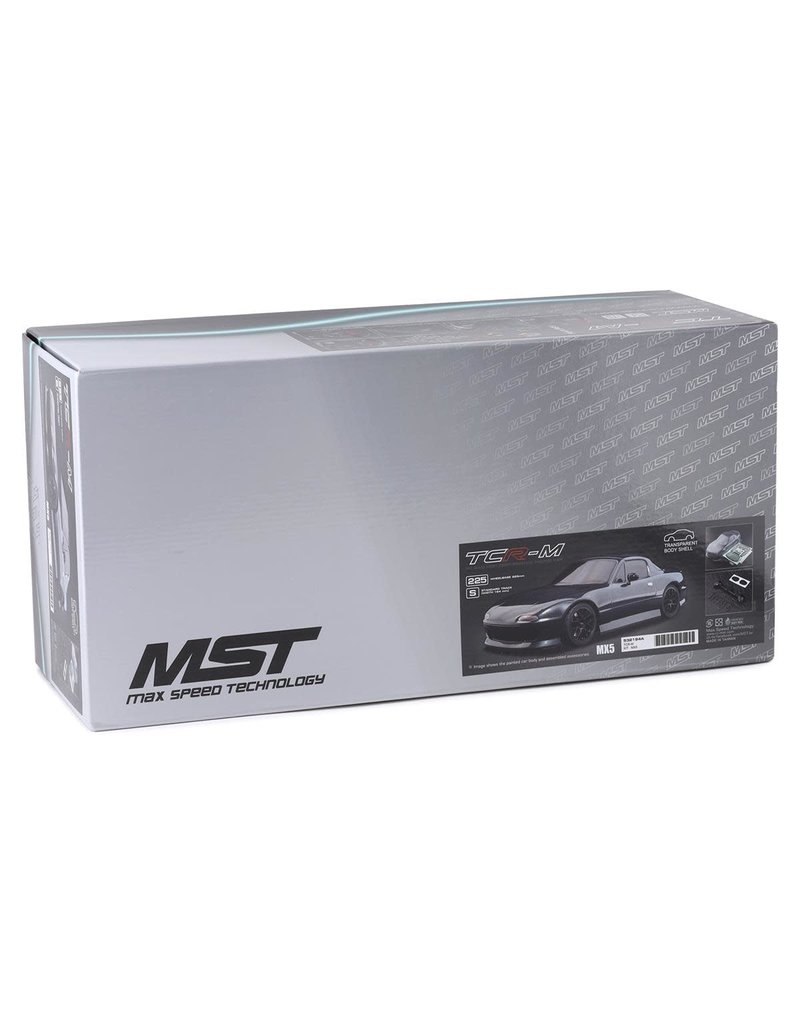 MST MXS-532194 MST TRC-1/10 TOURING CAR KIT