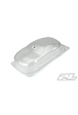 PROLINE RACING PRO356100 1995 TOYOTA SUPRA BODY: CLEAR