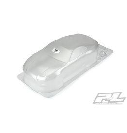 PROLINE RACING PRO356100 1995 TOYOTA SUPRA BODY: CLEAR