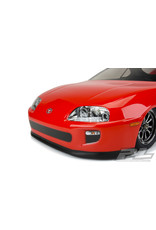 PROLINE RACING PRO356100 1995 TOYOTA SUPRA BODY: CLEAR