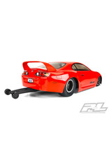 PROLINE RACING PRO356100 1995 TOYOTA SUPRA BODY: CLEAR
