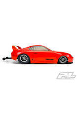 PROLINE RACING PRO356100 1995 TOYOTA SUPRA BODY: CLEAR