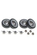 REDCAT RACING RER13882 WHEEL FOR THE 64