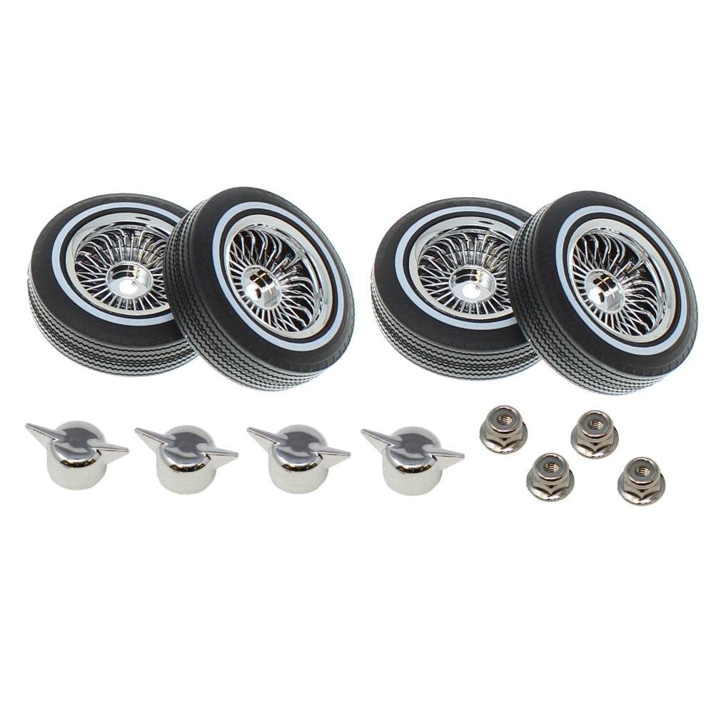 RER13882 WHEEL FOR THE 64