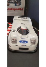 DELTA PLASTIK USA DP8507 FC100 BODY FPR ARRMA INFRACTION