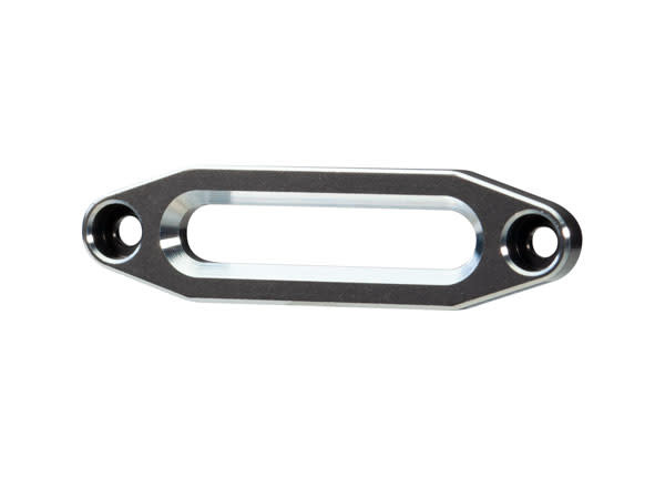 8870A - Aluminum Fairlead Winch - Gray
