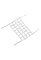 SIDEWAYS RC SDW-WNETL-WT SCALE DRIFT WINDOW NET (WHITE) (LARGE)
