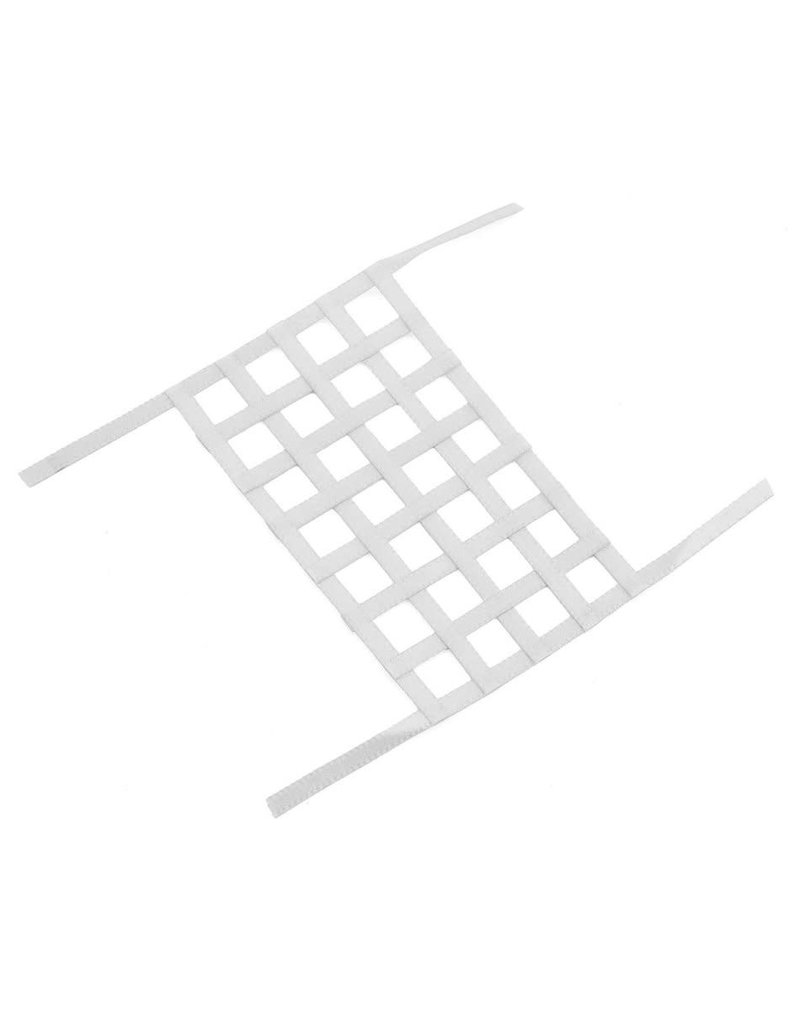 SIDEWAYS RC SDW-WNETL-WT SCALE DRIFT WINDOW NET (WHITE) (LARGE)