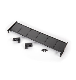 TRAXXAS TRA9414 WING, CHEVROLET C10, SUPPORT, SIDE PLATES