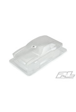PROLINE RACING PRO357200 FORD PINTO 1972 2WD DRAG BODY CLEAR (11.25")