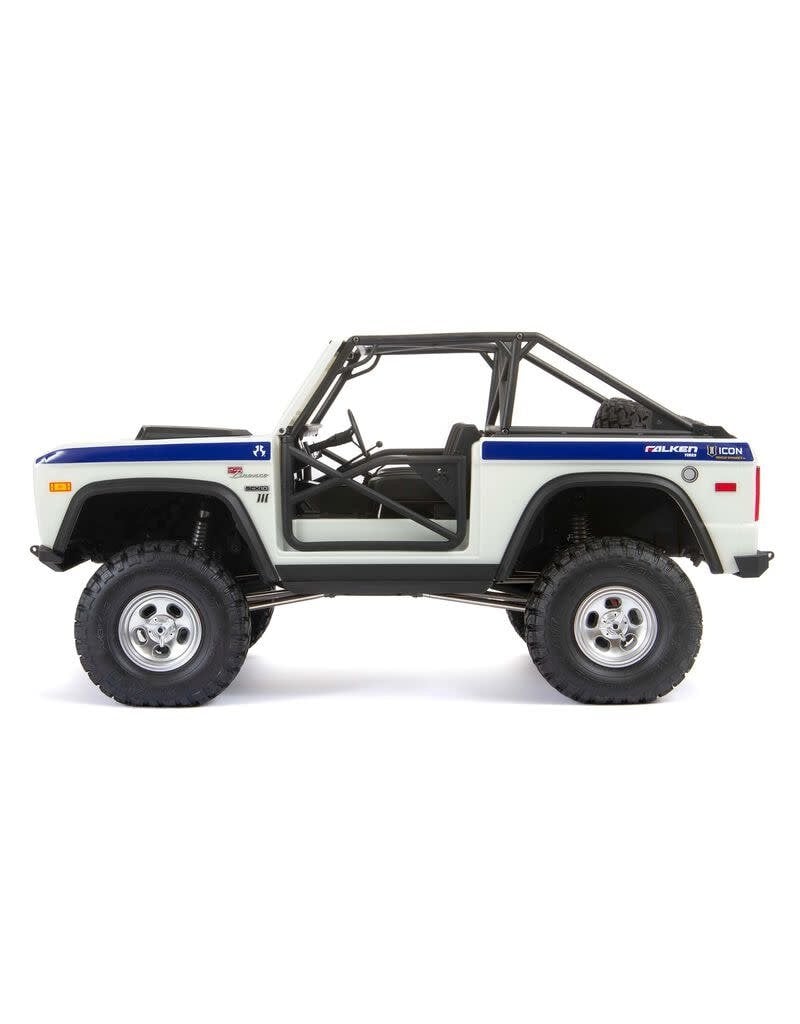 scx10 iii bronco