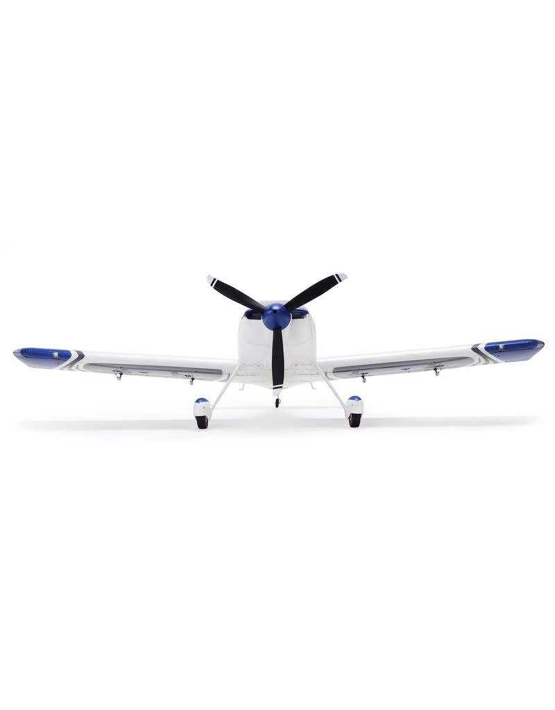 E-FLITE EFL01850 RV-7 1.1M BNF BASIC