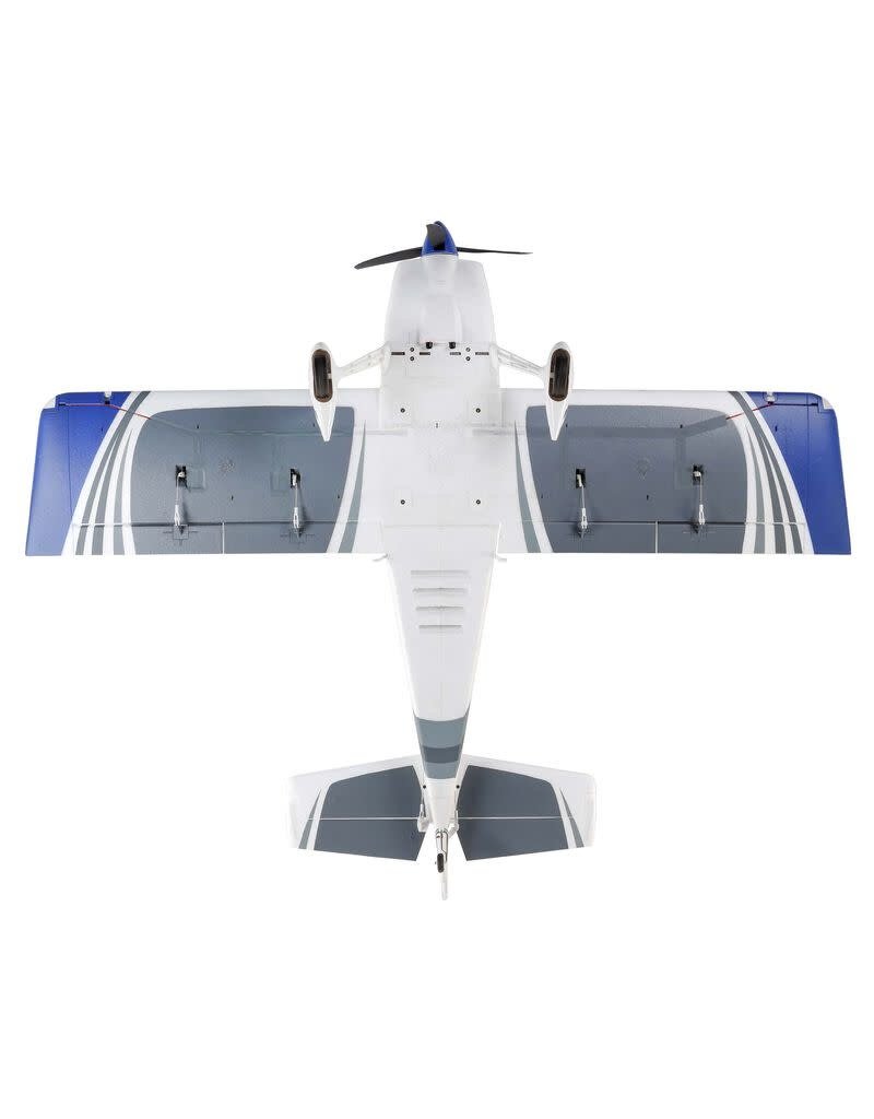 E-FLITE EFL01850 RV-7 1.1M BNF BASIC