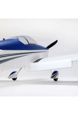 E-FLITE EFL01850 RV-7 1.1M BNF BASIC
