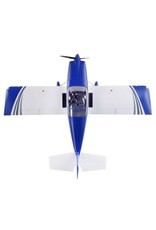 E-FLITE EFL01850 RV-7 1.1M BNF BASIC