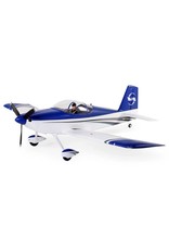 E-FLITE EFL01850 RV-7 1.1M BNF BASIC