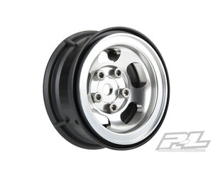 ZEKE アルミ削り出しブローニングHP メタル アルマイト proline-racing-pro279800-slot-