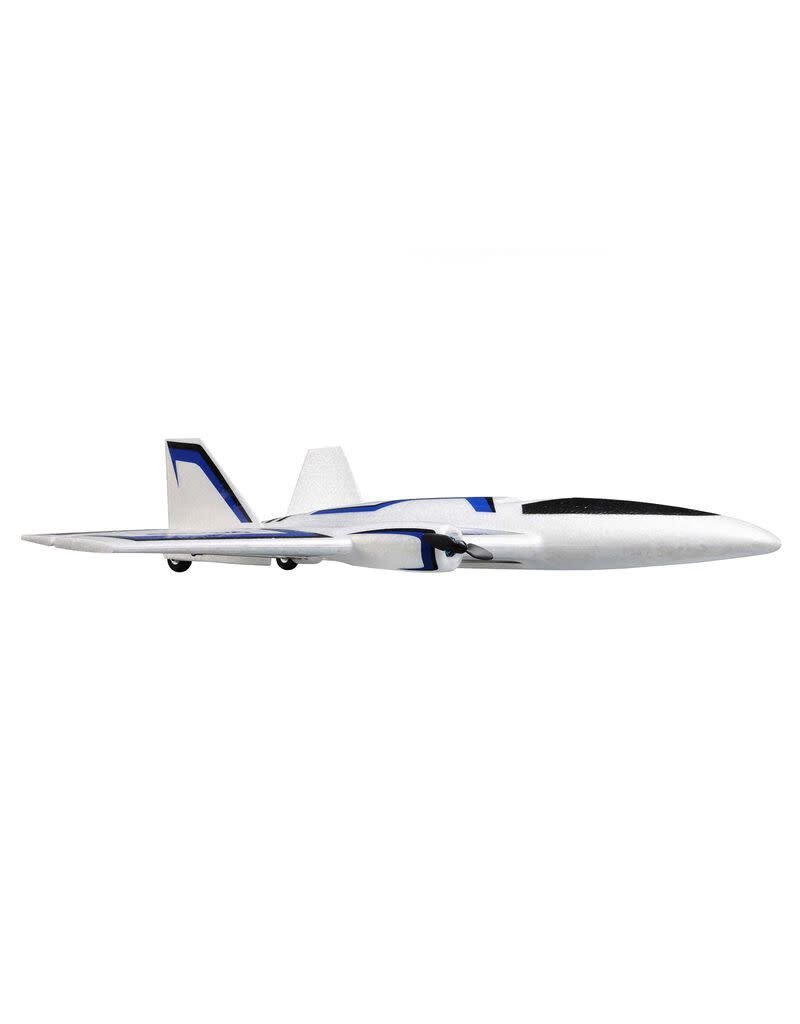 E-FLITE EFL02250 ULTRIX BNF 600MM