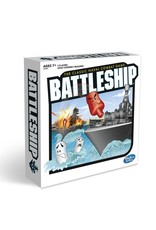 HASBRO HAS A3264 BATTLESHIP