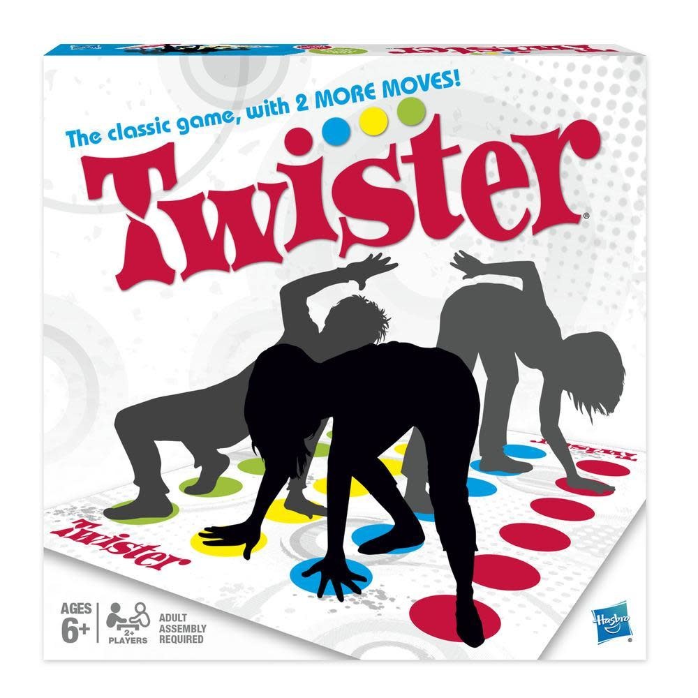 Game Twister